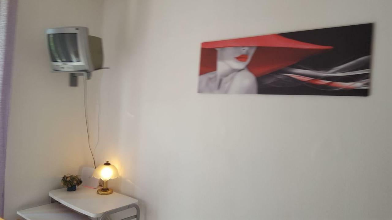 Bed & Breakfast Halyna