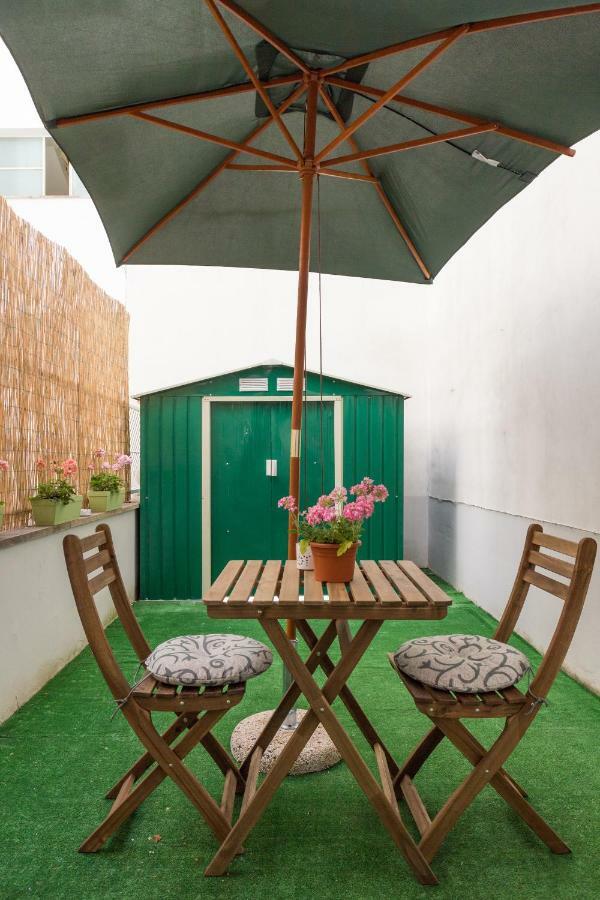 Bed & Breakfast Floreo