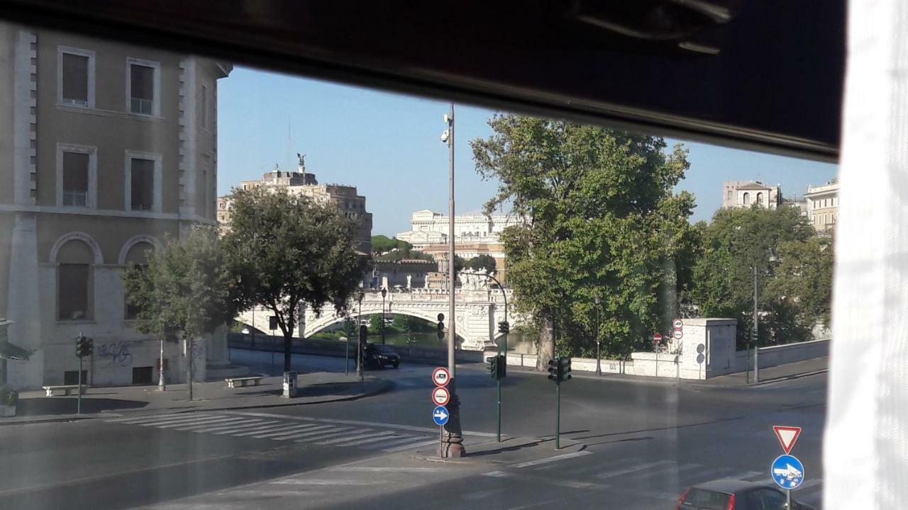 Apartamento Casa Sangallo Roma