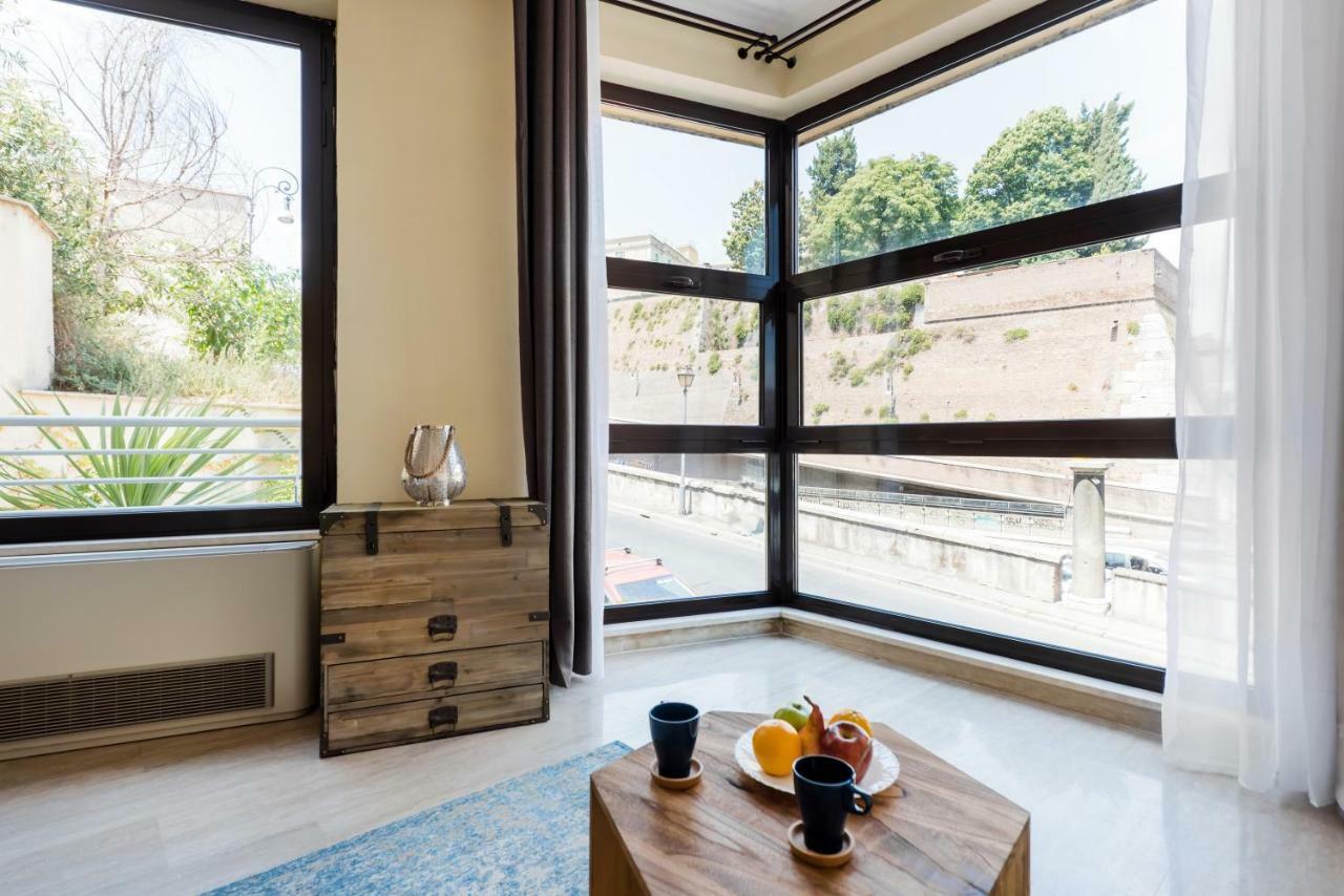 Apartamento Casa Sangallo *