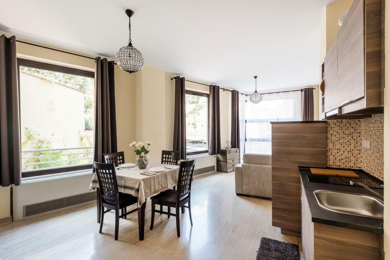 Apartment Casa Sangallo Rom