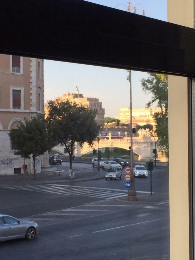 Apartment Casa Sangallo Rom