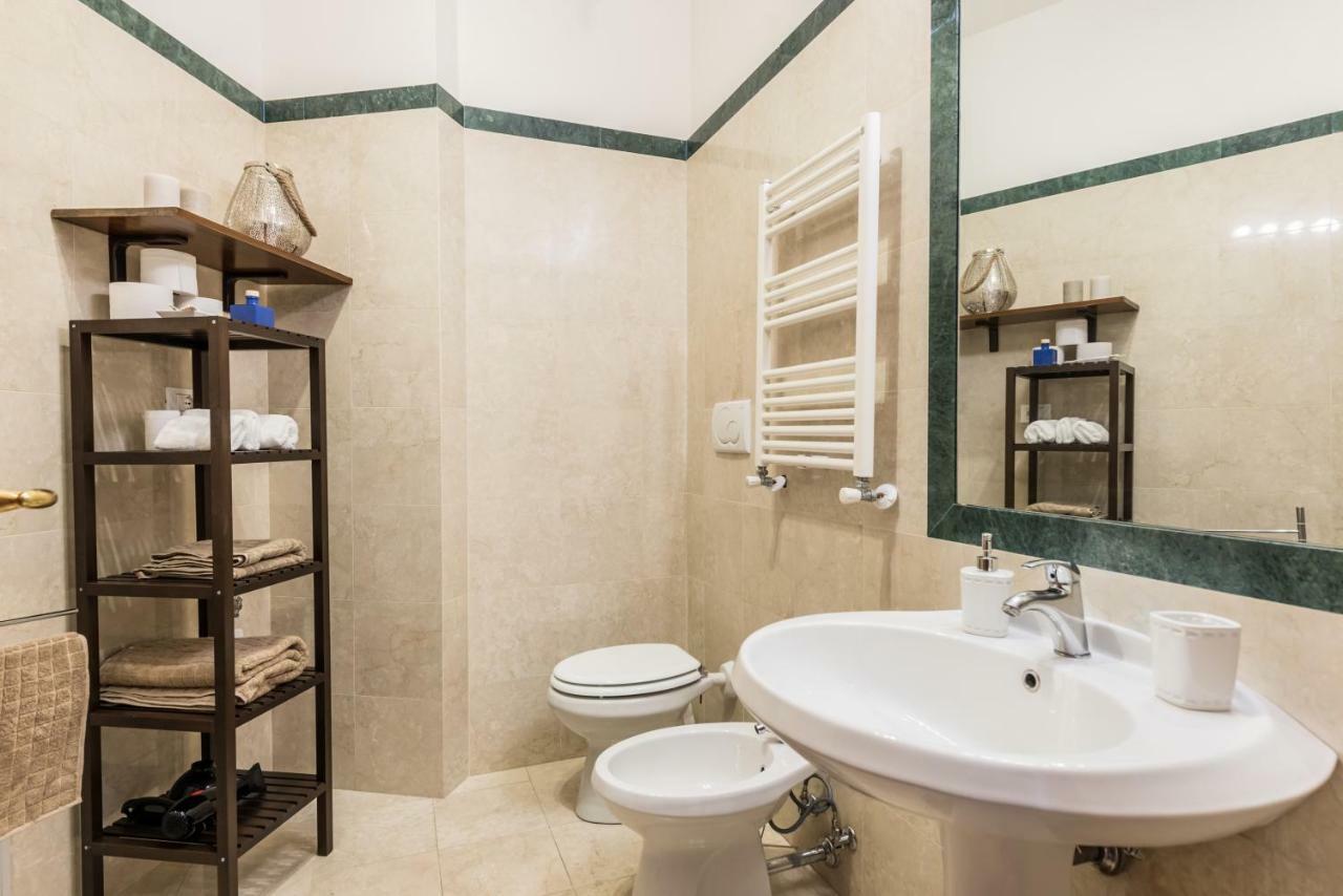 Casa Sangallo Apartment Rom
