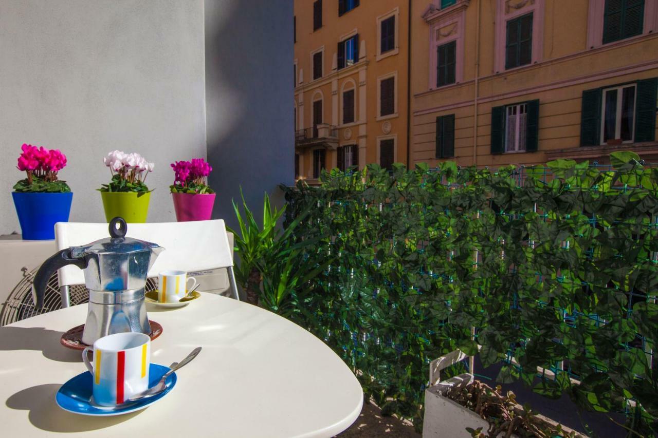 Apartment Atelier San Pietro Rome