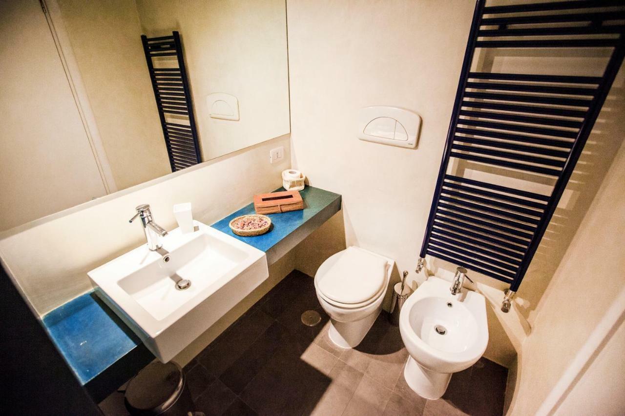Apartment Atelier San Pietro *