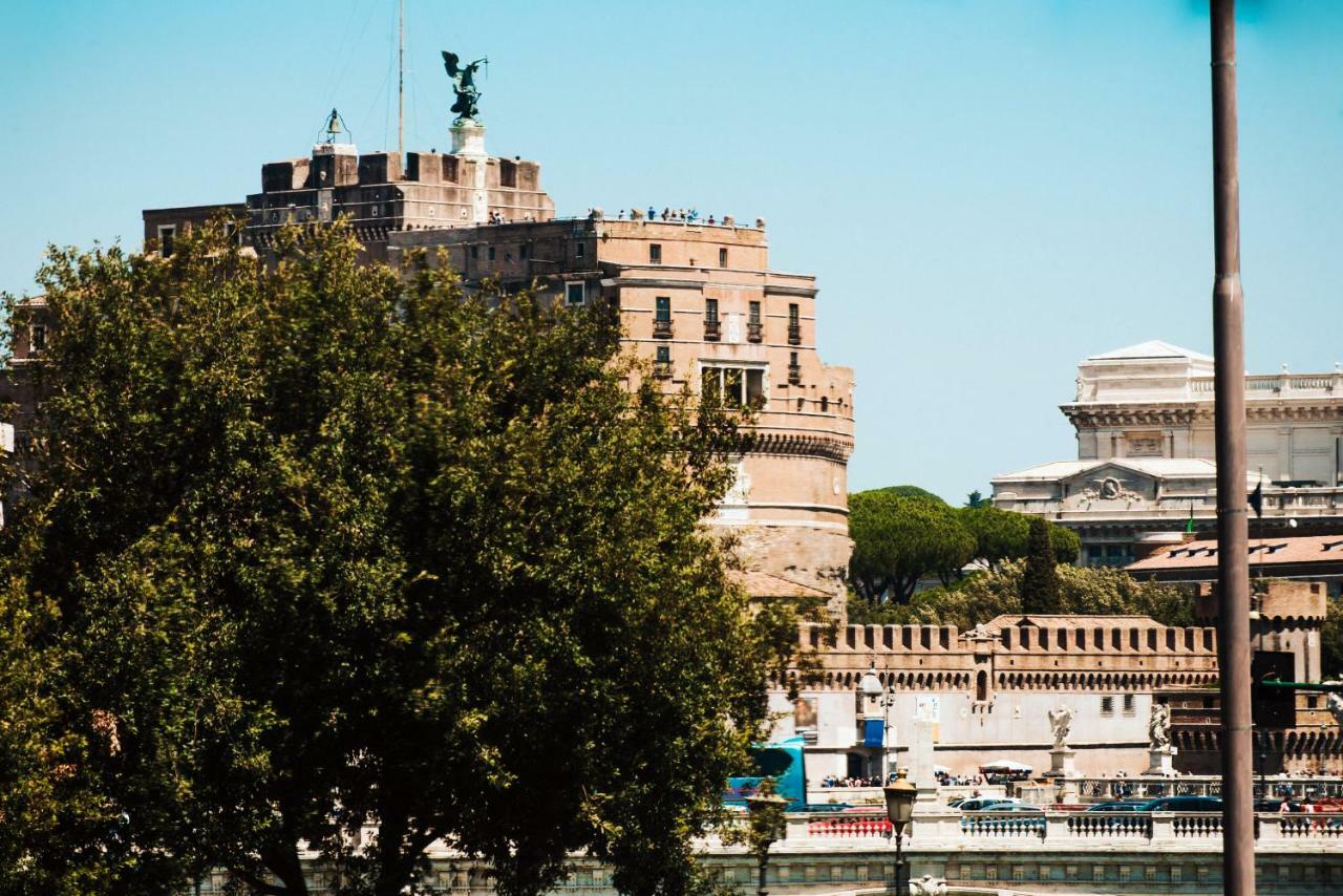Apartamento Casa Sangallo Roma