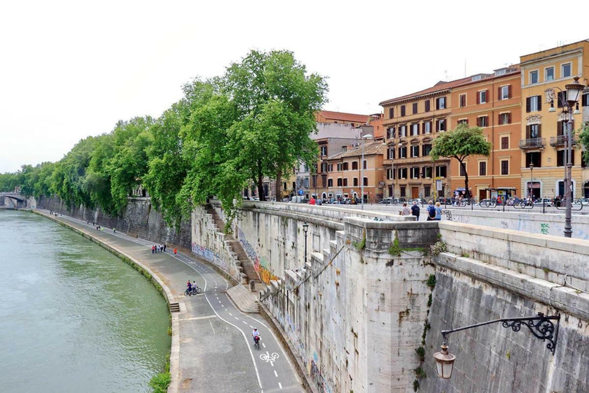 Apartamento Casa Sangallo *