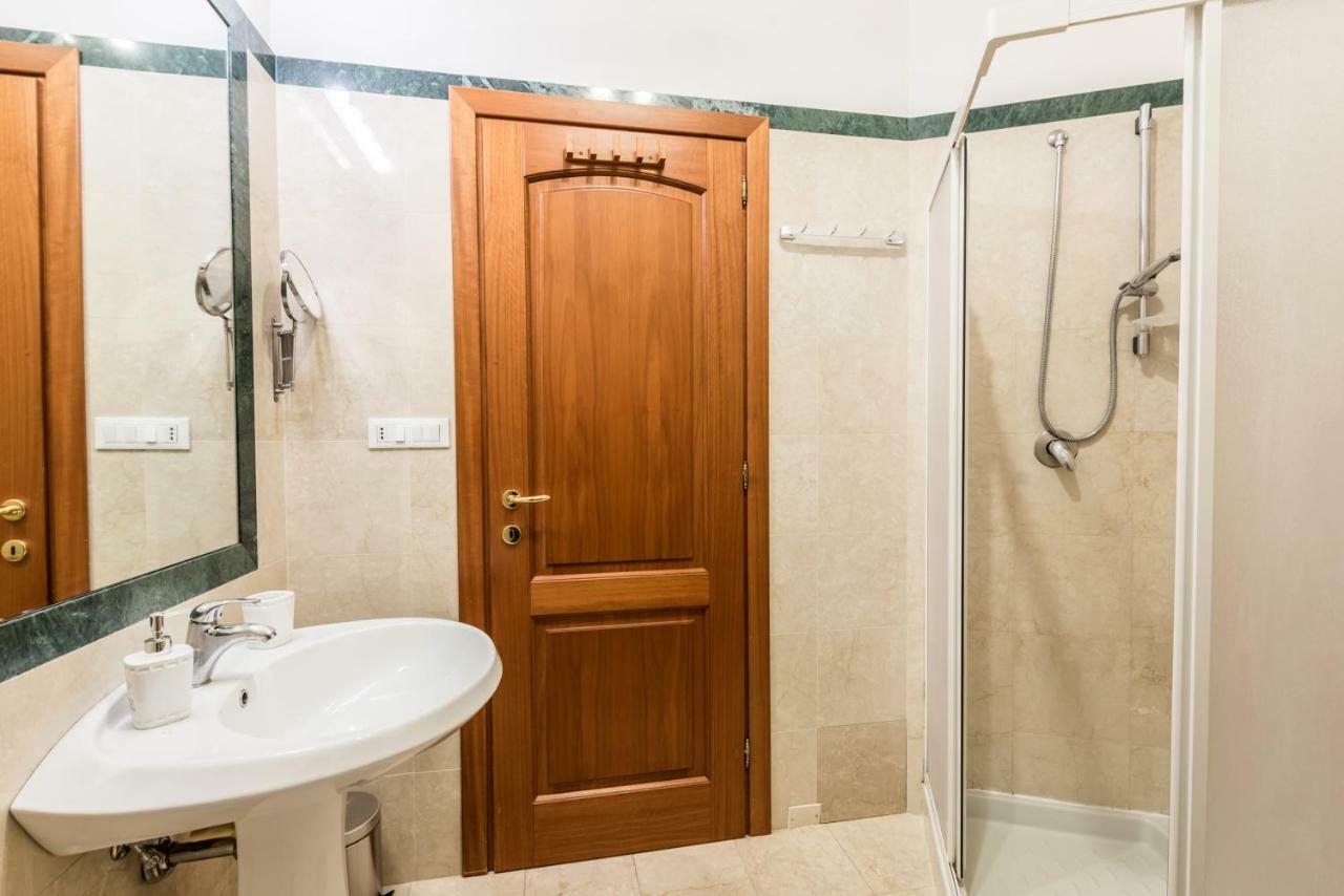 Casa Sangallo Apartamento *