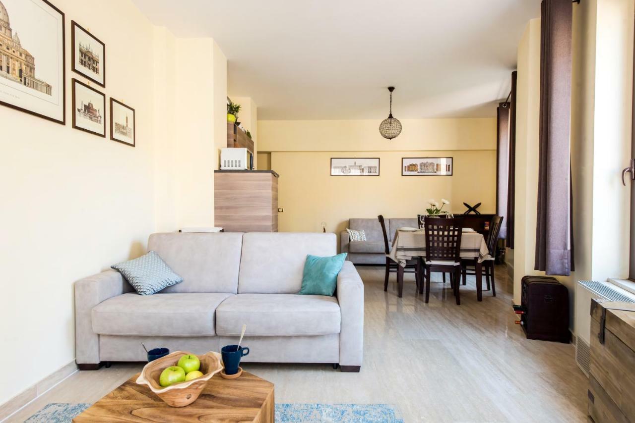 Casa Sangallo Apartamento