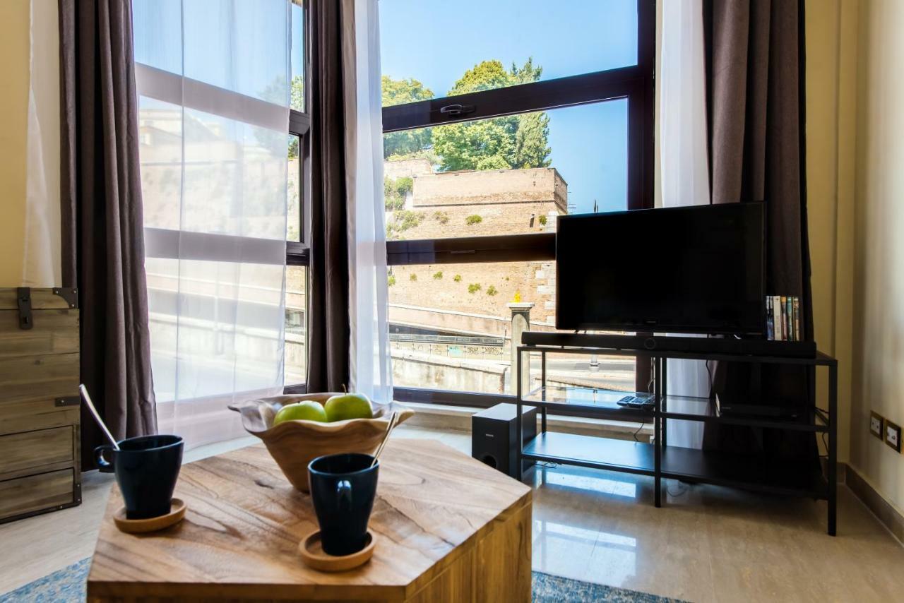 Casa Sangallo Apartment Rom