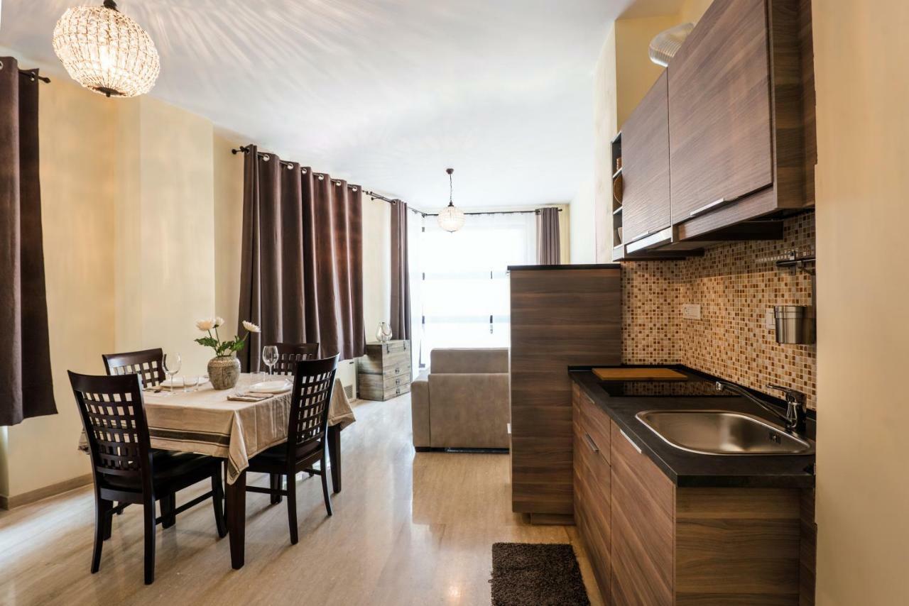 Casa Sangallo Apartment Rom