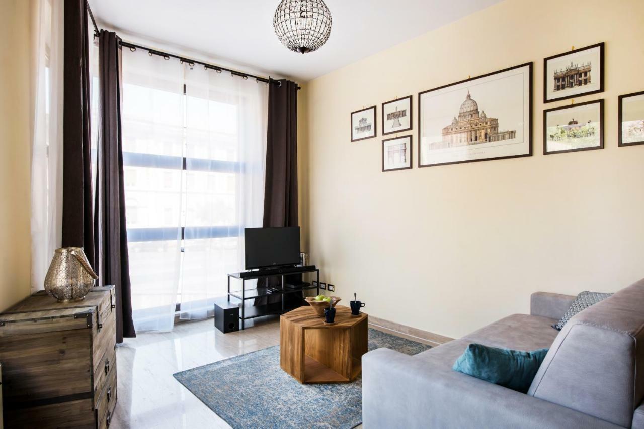 Casa Sangallo Apartamento *