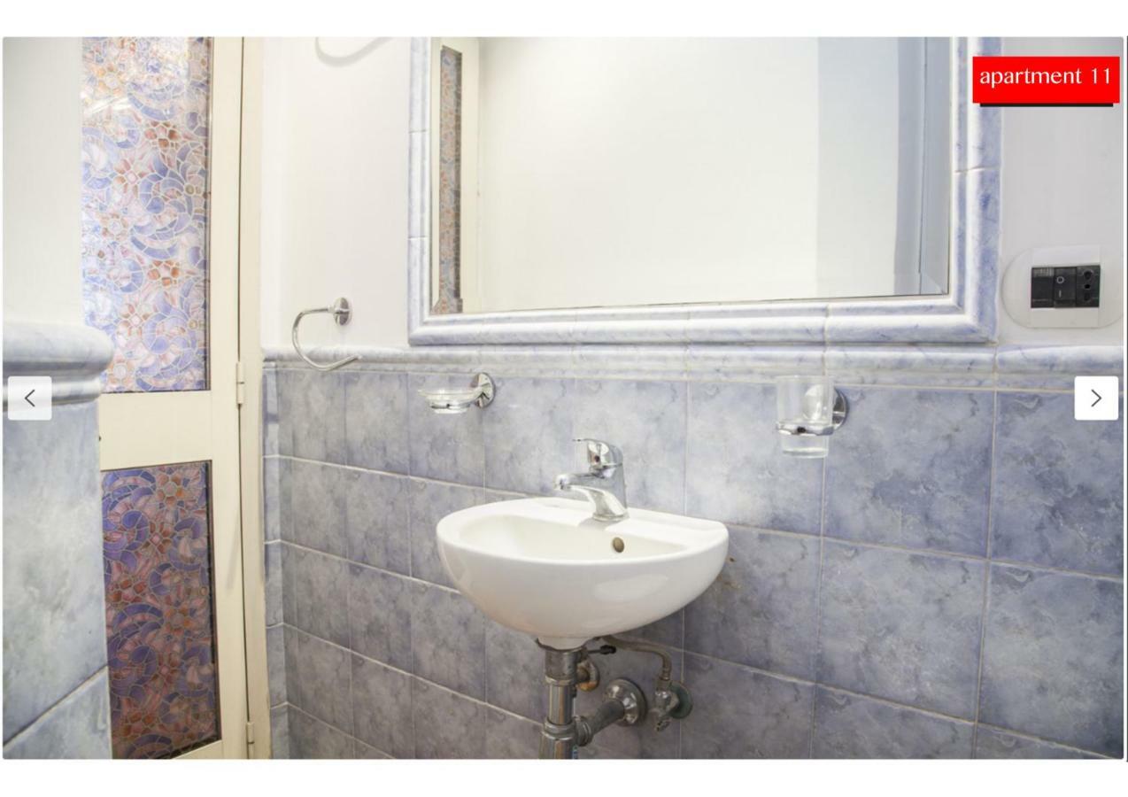 M9 Pantheon Attic 11 Apartamento Roma