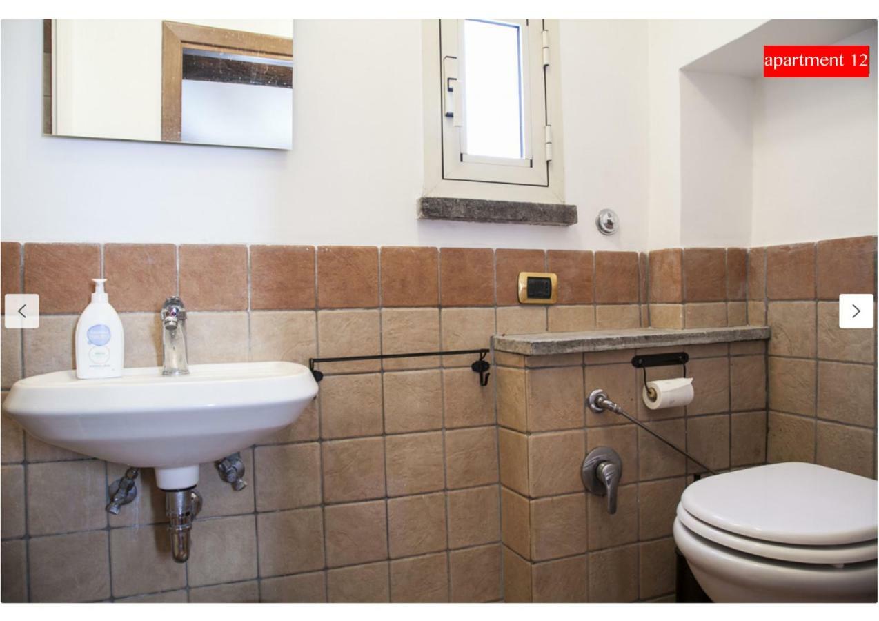 Apartamento M9 Pantheon Attic 12 *