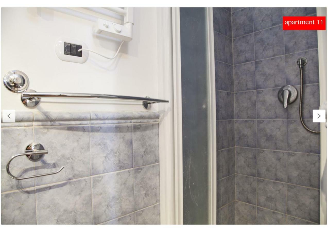 M9 Pantheon Attic 11 Apartamento