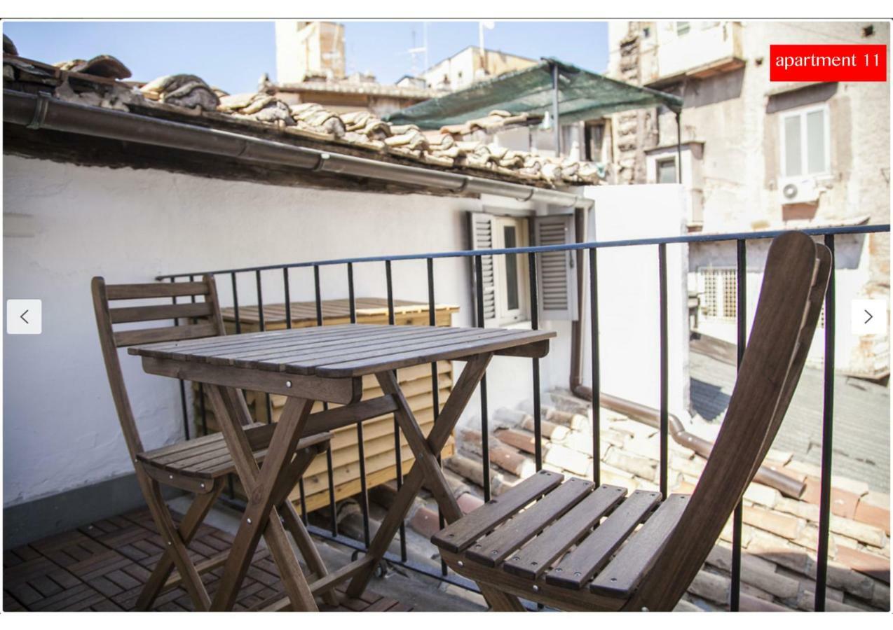 Apartamento M9 Pantheon Attic 11 Roma