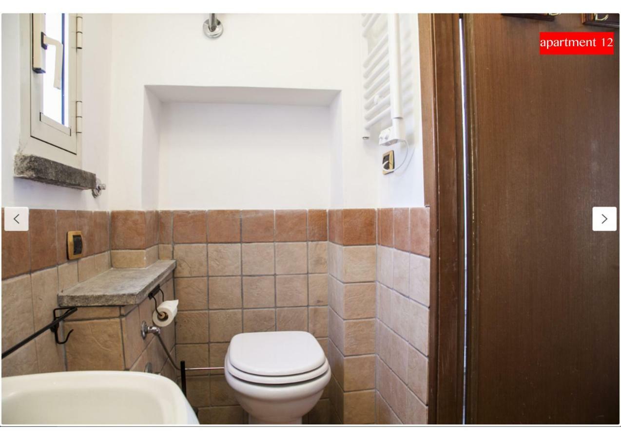 M9 Pantheon Attic 12 * Roma