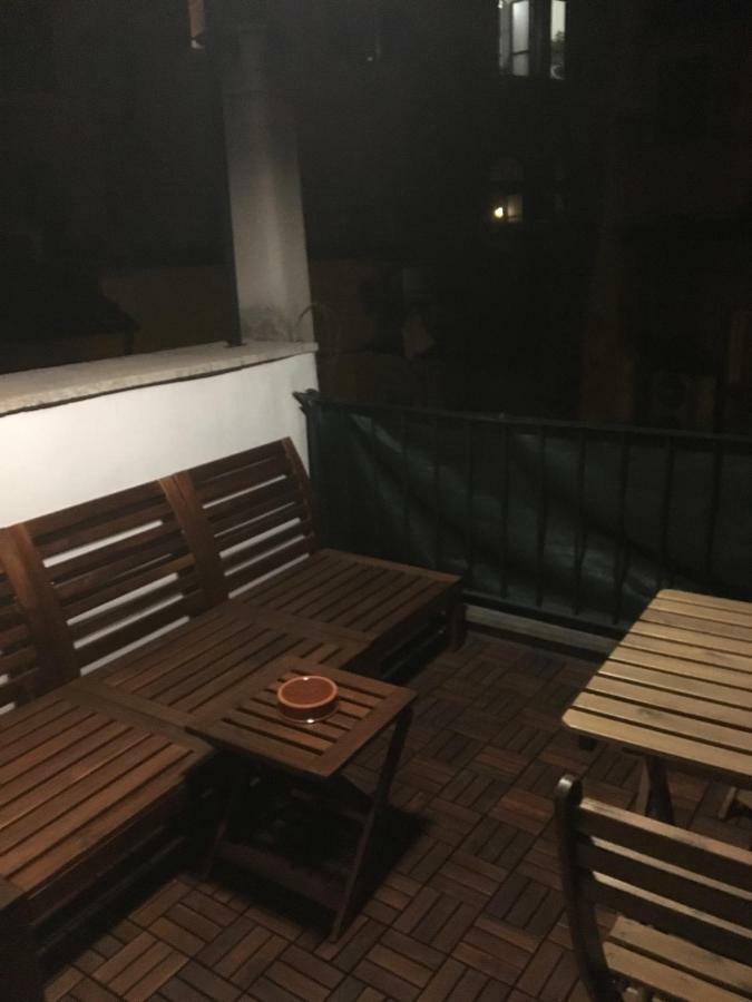Apartamento M9 Pantheon Attic 12