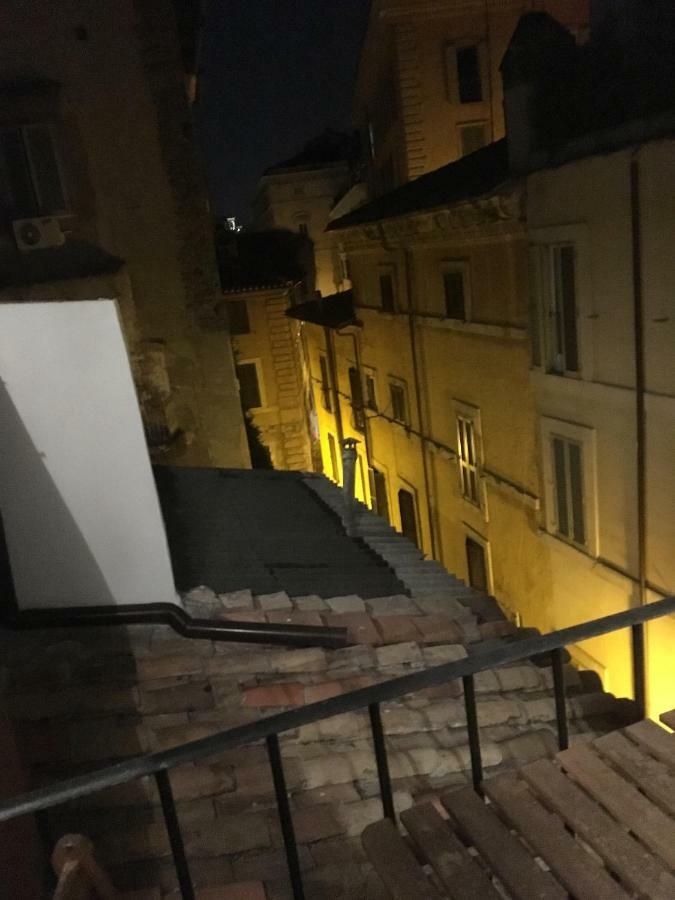 Apartamento M9 Pantheon Attic 11 Roma