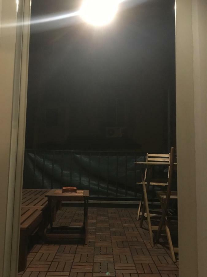M9 Pantheon Attic 12 Apartamento