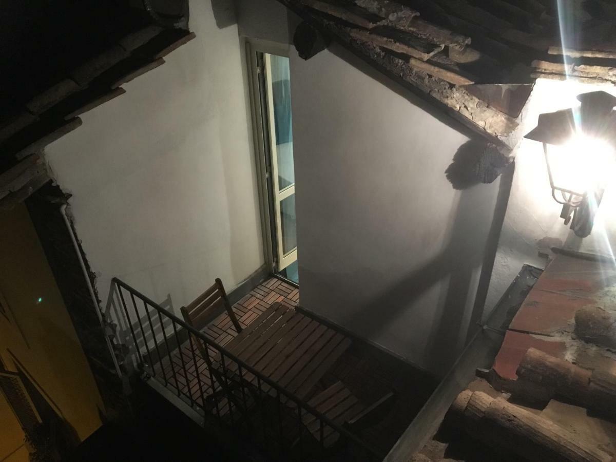 Apartamento M9 Pantheon Attic 11 *