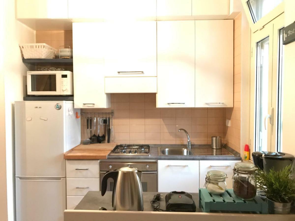 Terrace99 Apartment