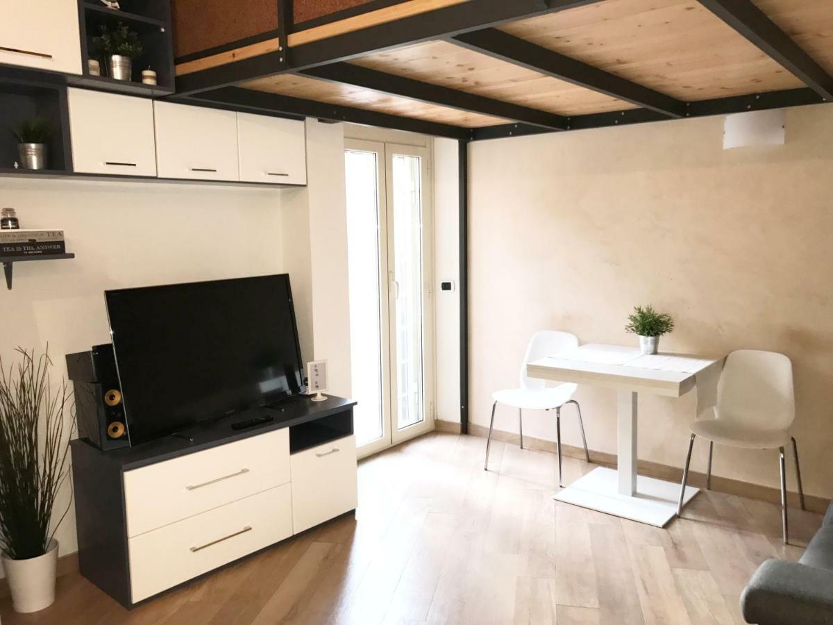 Leilighet Terrace99 *