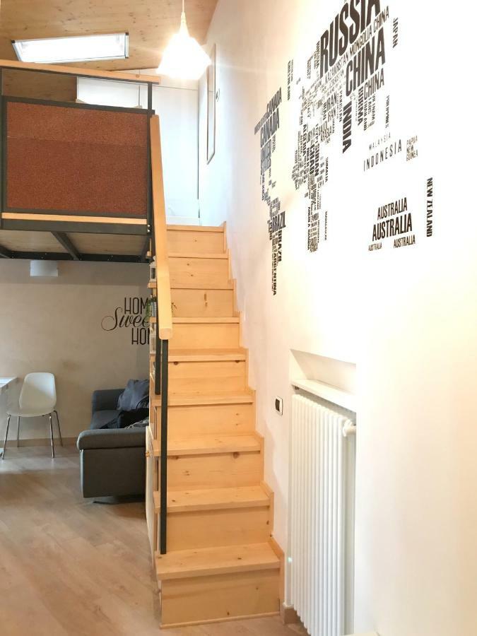 Leilighet Terrace99 Roma