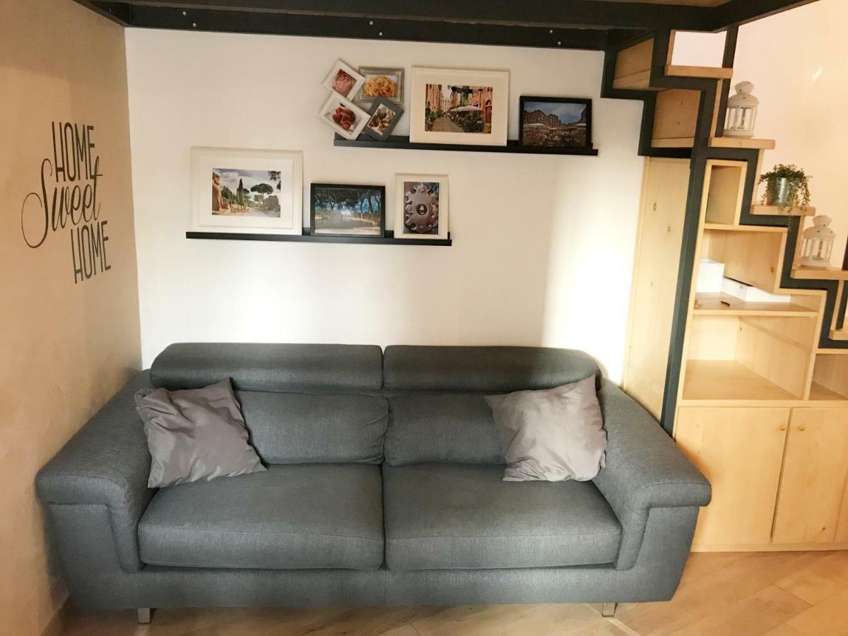 Leilighet Terrace99 Roma