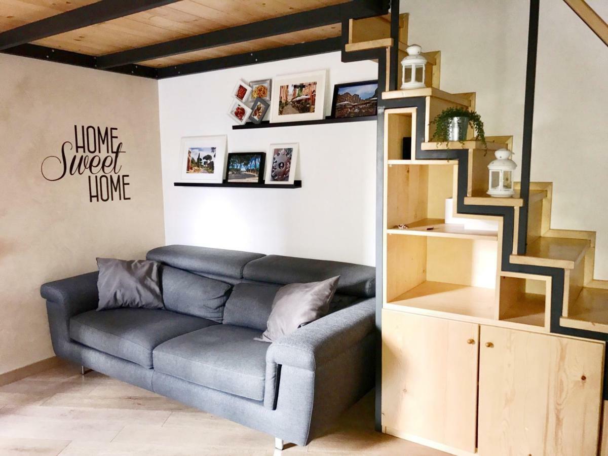 Apartamento Terrace99 Roma