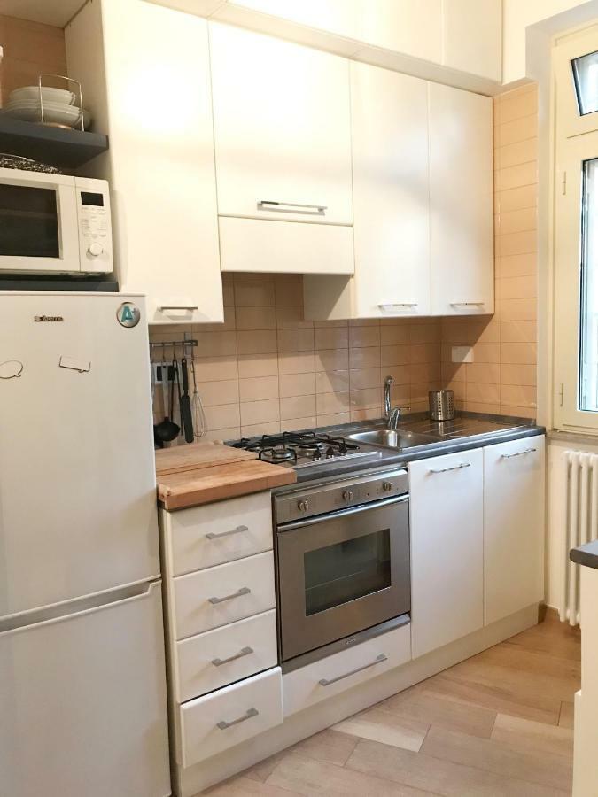 Terrace99 Leilighet