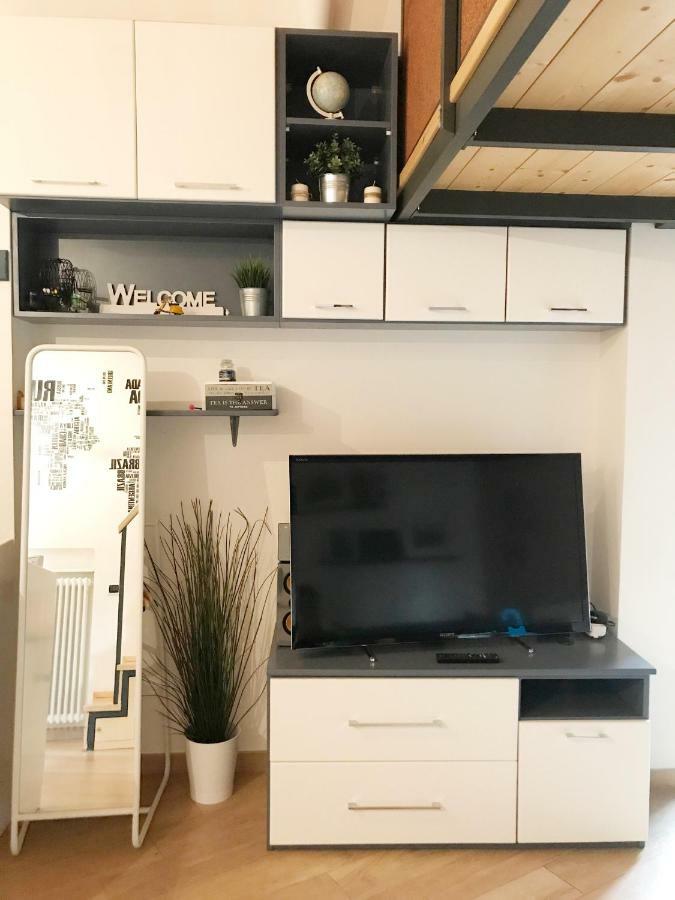 Leilighet Terrace99 *