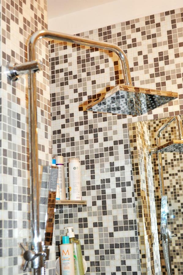 Testaccio Charming Apartamento *