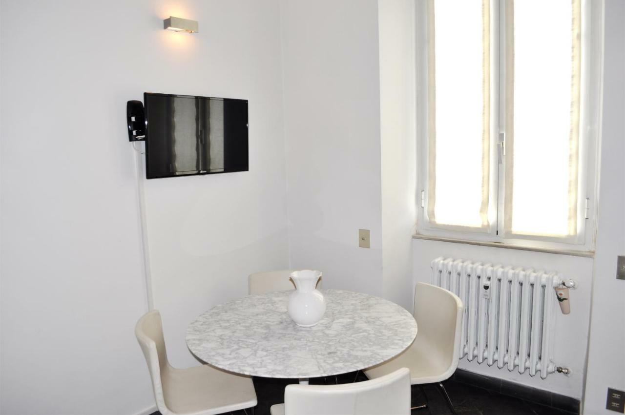 Apartamento Testaccio Charming Roma