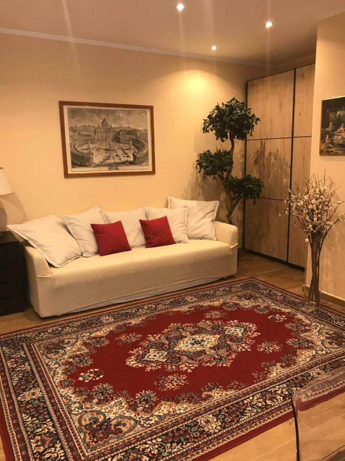 Apartamento Dream Ii