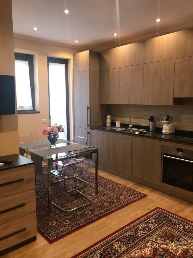 Apartamento Dream Ii *