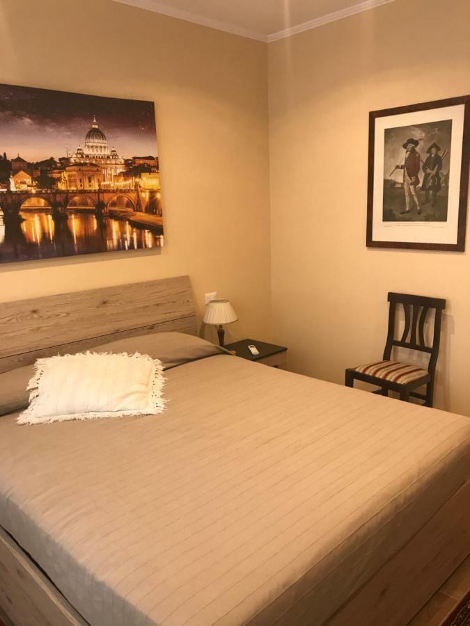 Dream Ii Apartamento Roma