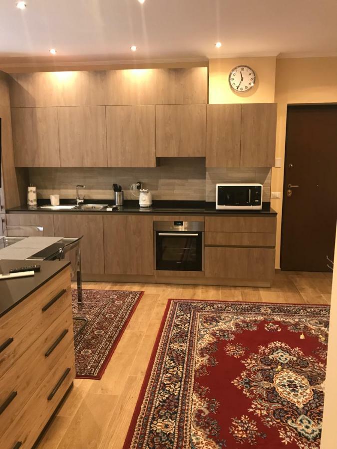 Apartamento Dream Ii *