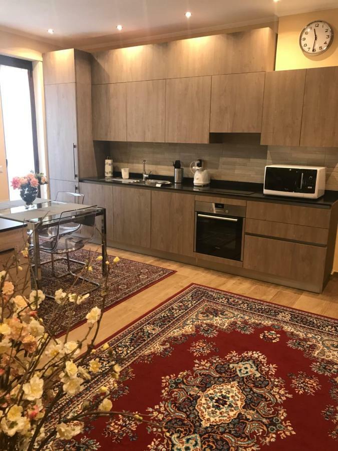 Dream Ii Apartamento Roma