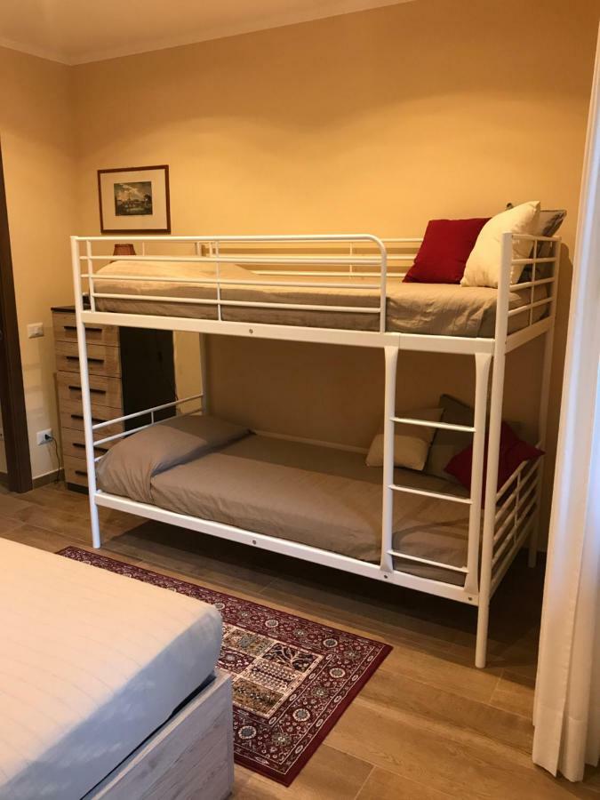 Apartamento Dream Ii Roma
