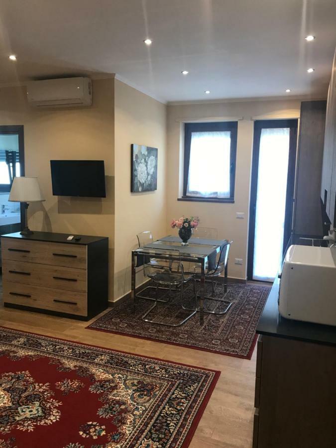 Apartamento Dream Ii Roma