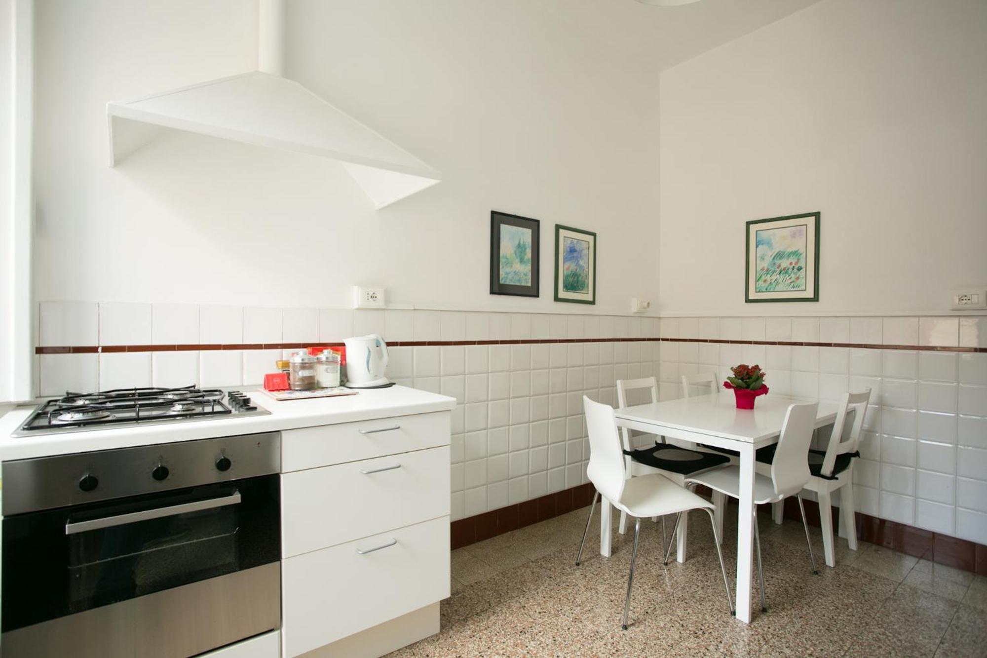Morin 27 Ferienhaus *