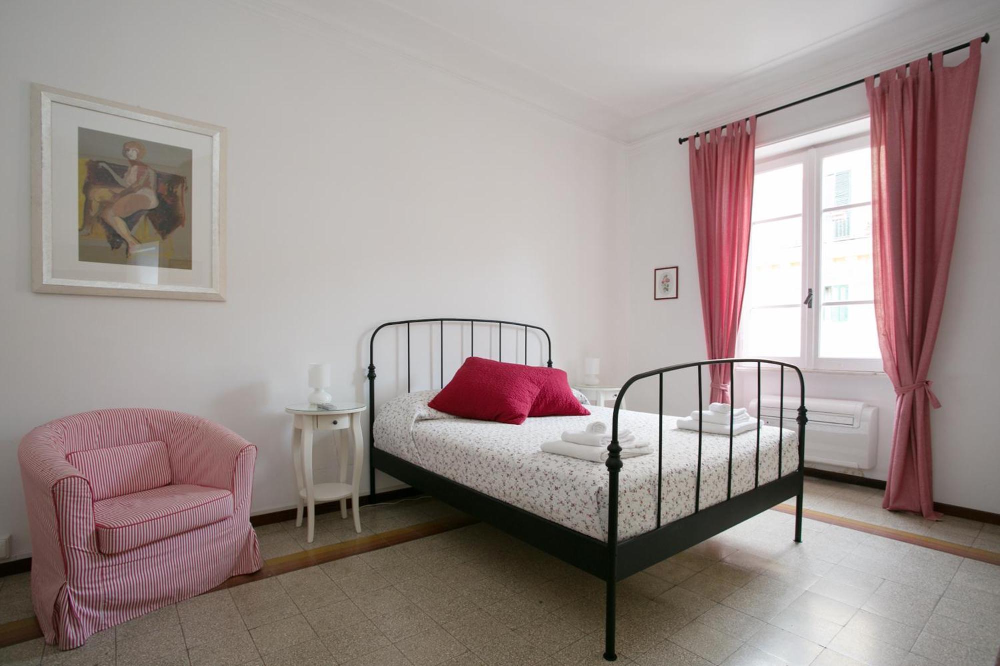 Morin 27 Ferienhaus Rom
