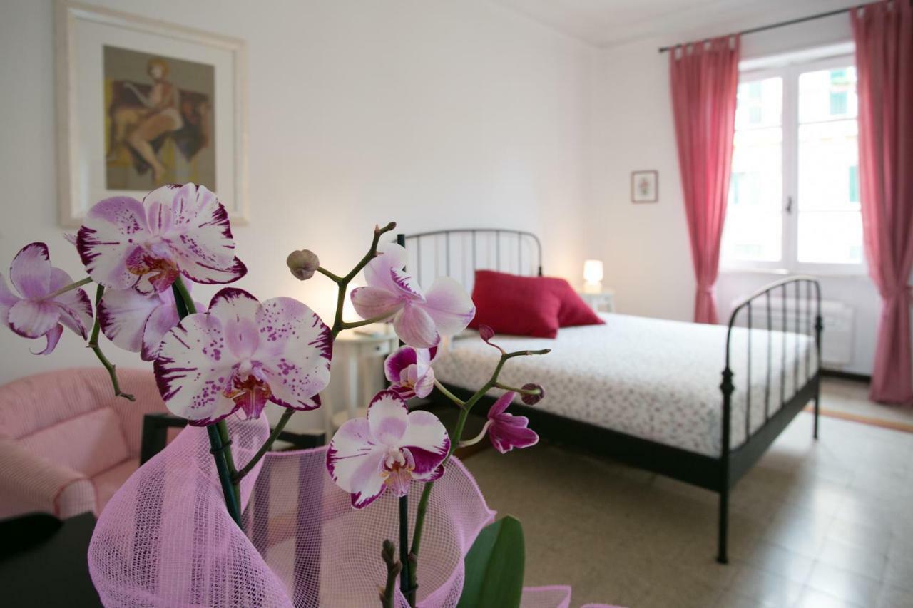 Ferienhaus Morin 27 Rom