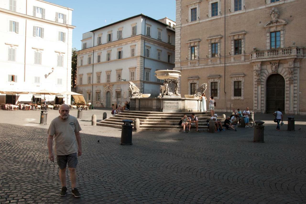 Appartamento Trastevere Classico Self Check In