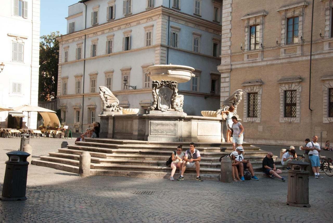 Trastevere Classico Self Check In Appartamento Roma