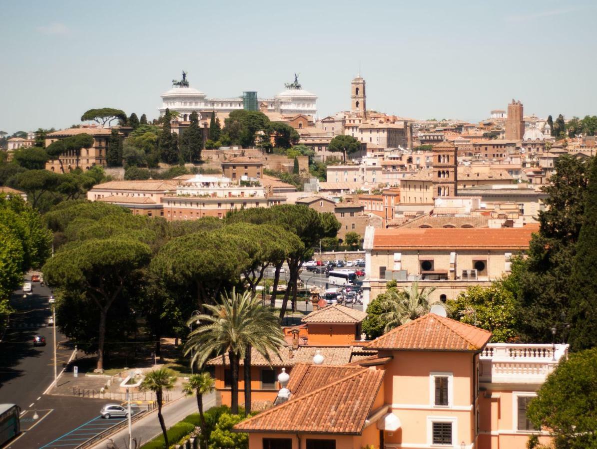 Trastevere Classico Self Check In Appartamento