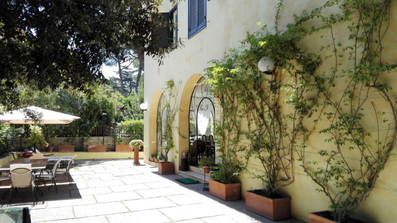 Bed & Breakfast Orsini *