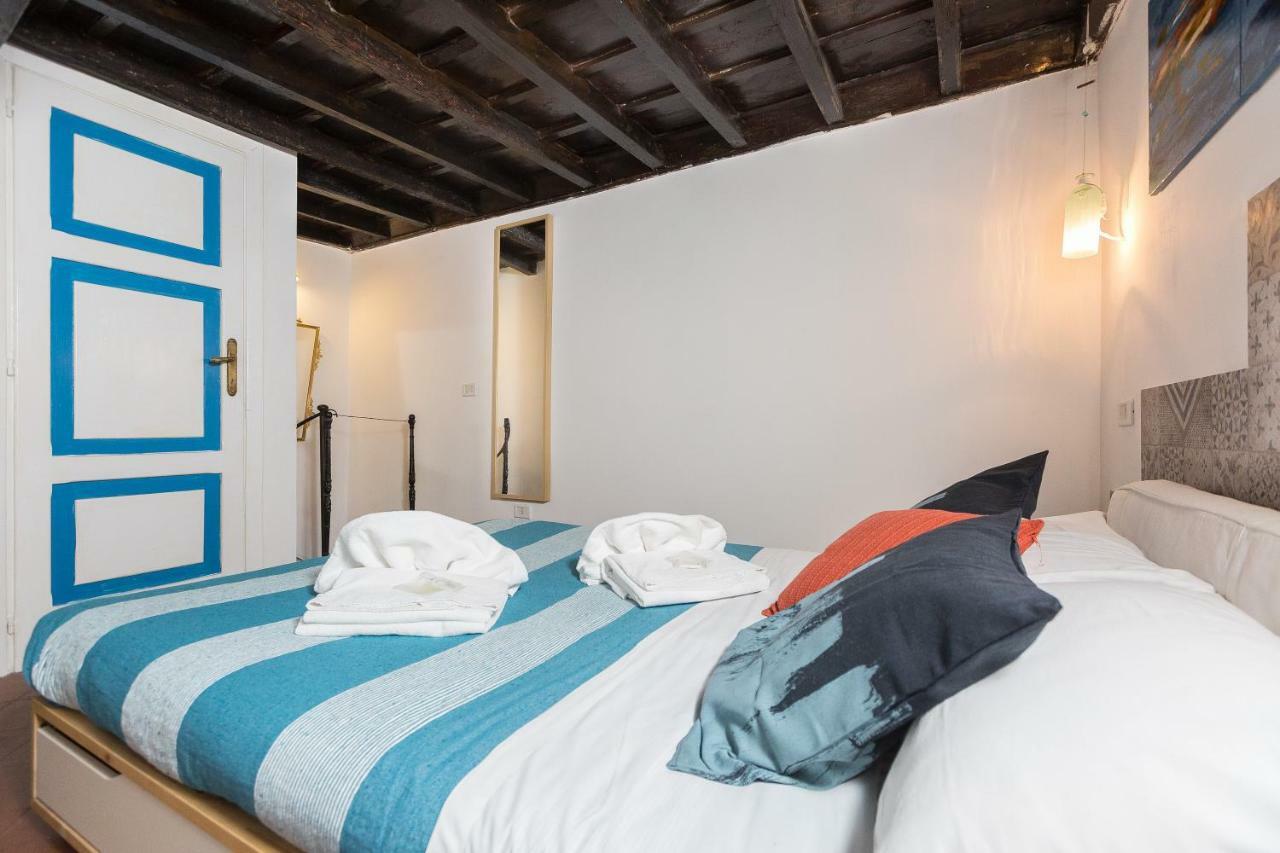 Appartamento Moroni Trastevere Cozy