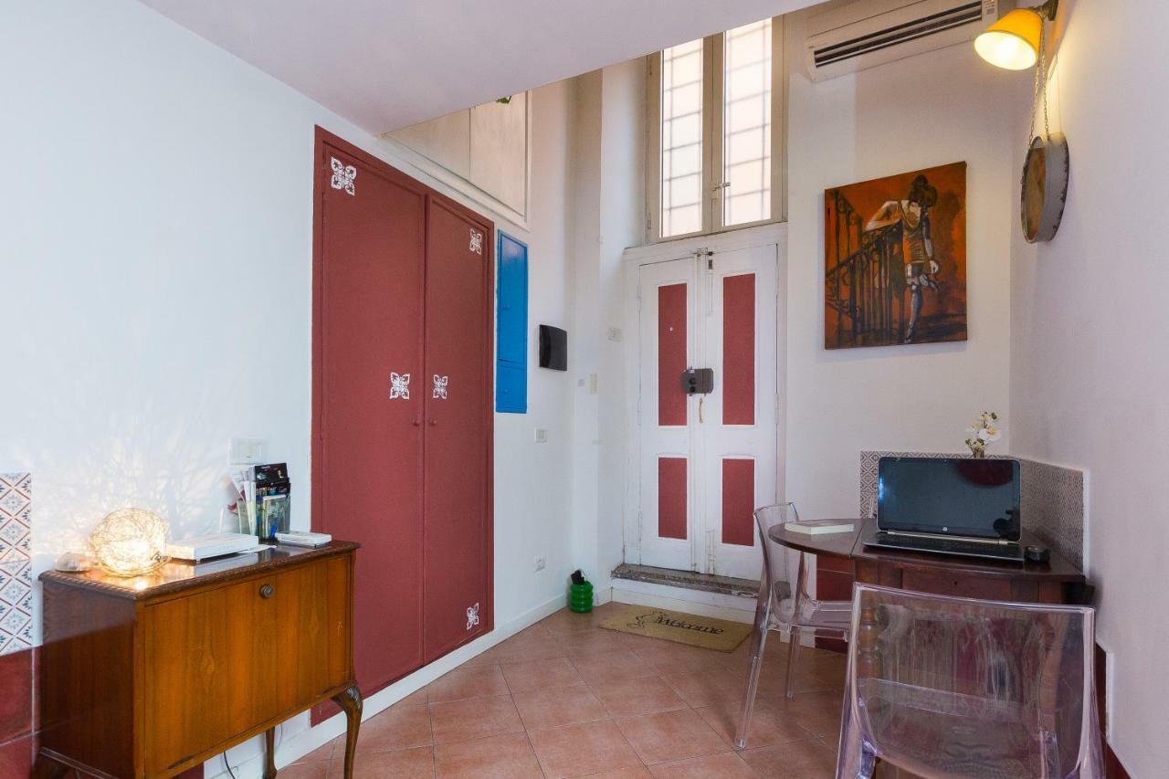 Moroni Trastevere Cozy Roma